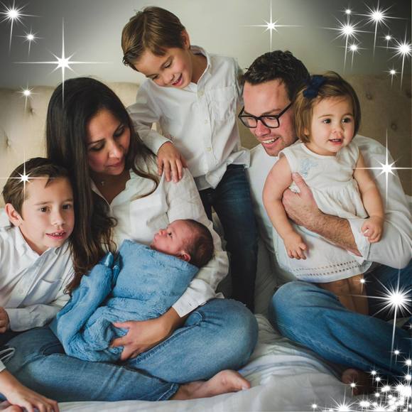 Meet your Posher, Andrea - Picture 1 of 1